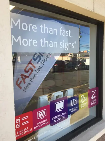 Window Graphics Photo